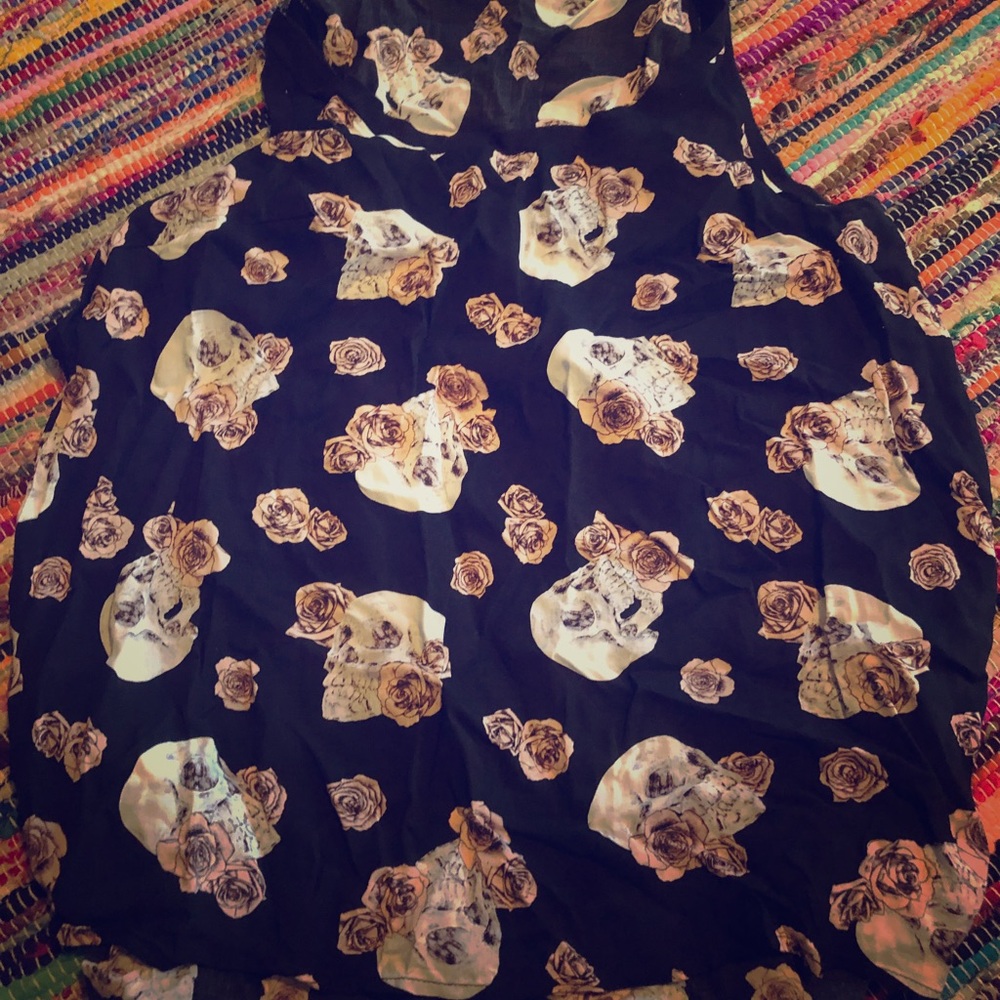 Torrid tank NWOT